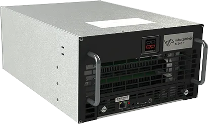 MicroBT WhatsMiner M78S (472Th/s)